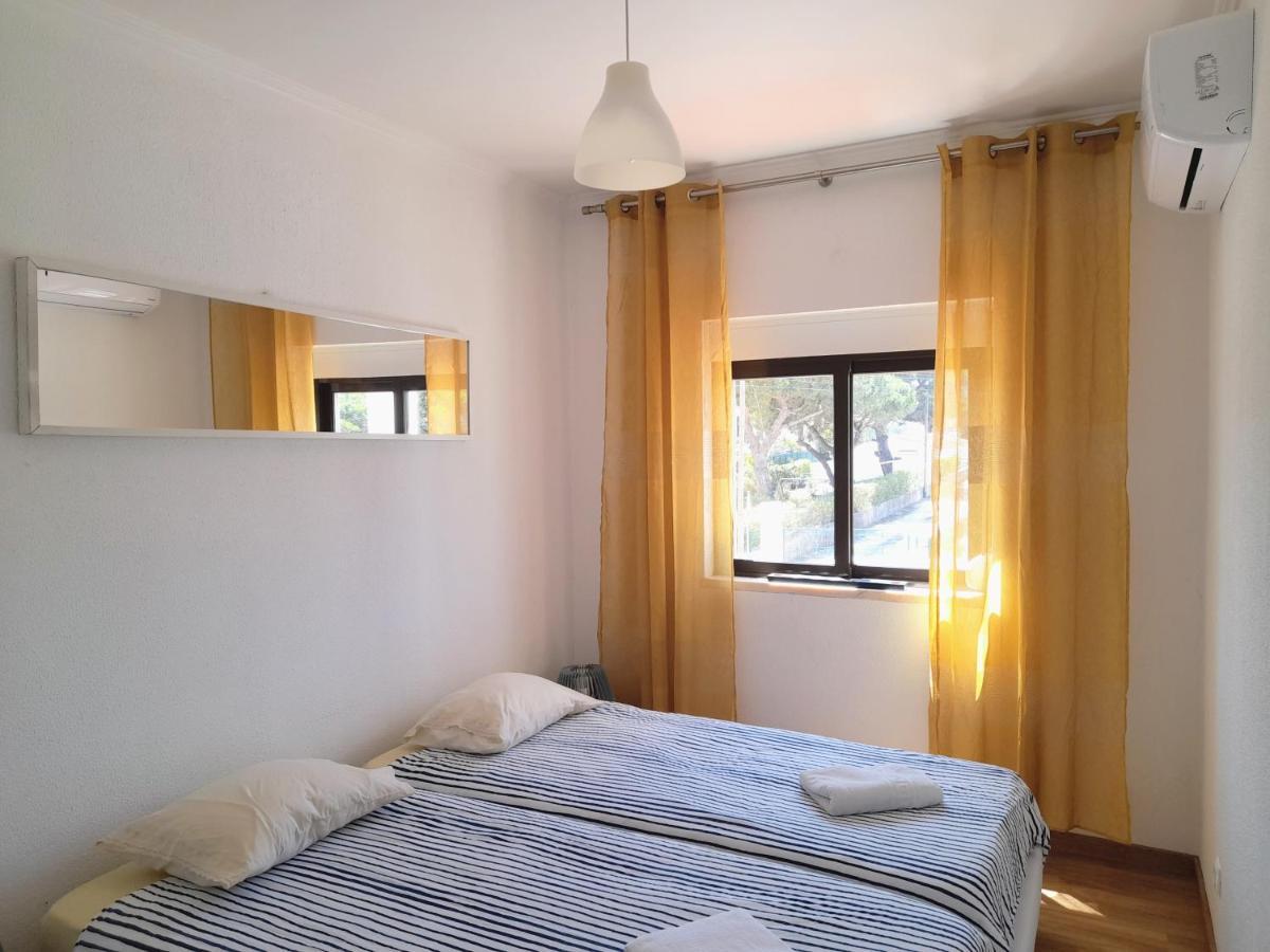 Sublime Sun & Van - By Meco Stays Alfarim Exteriör bild